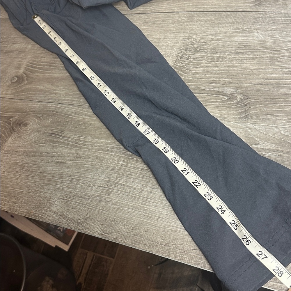 prAna Straight Fit Pants Size 6 / short - Picture 10 of 10